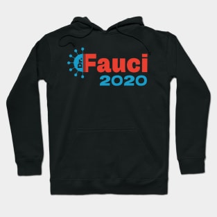 Fauci 2020 Hoodie